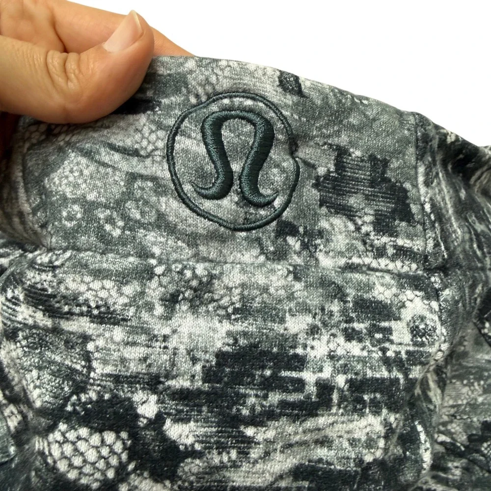 lululemon athletica discover your
